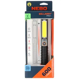 Nebo Tools Nebo Big Larry Pro+ - Arbeitslampe