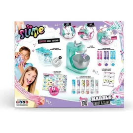 SO SLIME Yummy Twist and