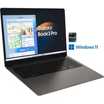 Samsung Galaxy Book3 Pro NP960XFG-KC1DE