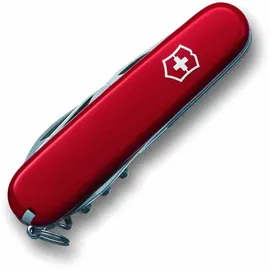 Victorinox Spartan Rot