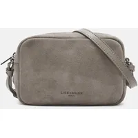 Liebeskind Berlin Camera S FARRAH HYDRO SUEDE neutral gray