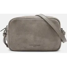 Liebeskind Berlin Camera S FARRAH HYDRO SUEDE neutral gray