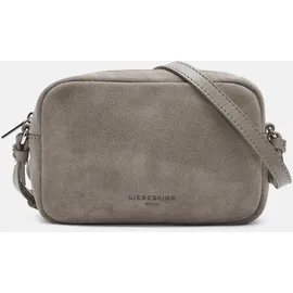 Liebeskind Berlin Camera S FARRAH HYDRO SUEDE neutral gray