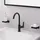 Hansgrohe Logis Einhandmischer Mattschwarz