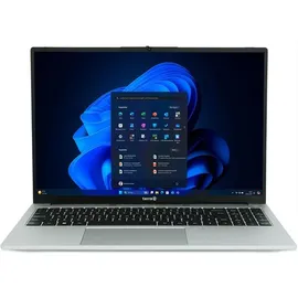 WORTMANN Terra Mobile 1410M 14" Intel Core Ultra 5 125U 16 GB RAM 512 GB SSD Win11 Pro