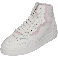 HUB GRIP L68 Sneaker Off White Pink Clay weiß 41 EU