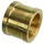 Meister Craft Cornat Muffe 1" Messing