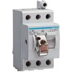 Hager Ausschalter SH363S