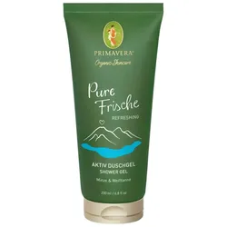 Pure Frische Aktiv Duschgel