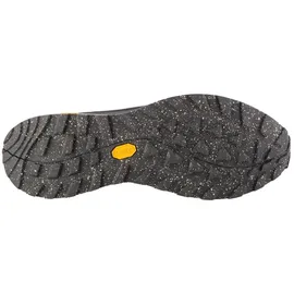 Jack Wolfskin Terraventure Texapore Wanderschuhe - Black - EU 42 1/2