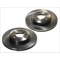 Delphi Bremsscheibe BG3938