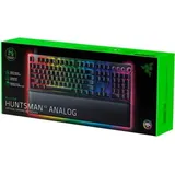 Razer Huntsman V2 Analog