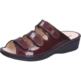 Finn Comfort Pisa bordeaux 40