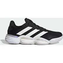 Adidas Stabil 16 Sportschuhe - Core Black / Cloud White / Cloud White - 40