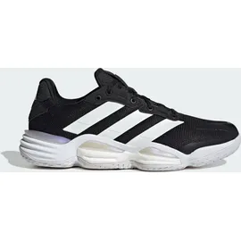 Adidas Stabil 16 Sportschuhe - Core Black / Cloud White / Cloud White - 40