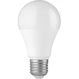 Alecto SMARTBULB10 Smarte WLAN Glühbirne, weiß, E27 Fassung