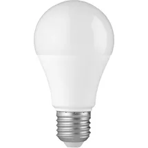 Alecto SMARTBULB10 Smarte WLAN Glühbirne, weiß, E27 Fassung