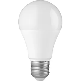 Alecto SMARTBULB10 Smarte WLAN Glühbirne, weiß, E27 Fassung