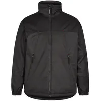 Engel Winterjacke Blackberry 1111-251 Extend, schwarz - M