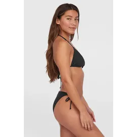 O'Neill Triangel-Bikini Damen Schwarz 40