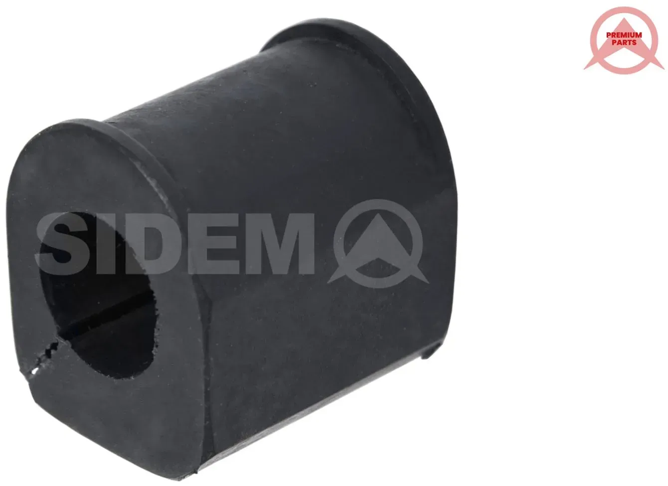 SIDEM Lagerung, Stabilisator 805802 Vorderachse unten für RENAULT