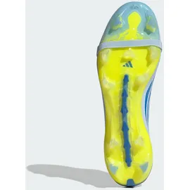 adidas Predator Pro FG Herren Blau 48