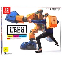 Nintendo Toy-Con 02 Robot Kit Bundle für Nintendo Switch