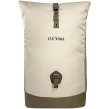 Tatonka Grip Rolltop Pack Beige