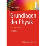 Springer Grundlagen der Physik:
