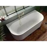 Riho Valor Vorwand-Badewanne 84 x 180 cm (B131001105)