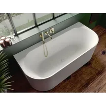 Riho Valor Vorwand-Badewanne 84 x 180 cm (B131001105)