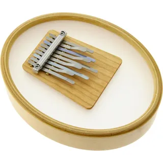 Hokema Kalimbas Hokema Sansula Renaissance