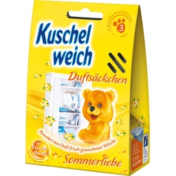 Kuschelweich Duftsäckchen Testberichte bei yopi.de