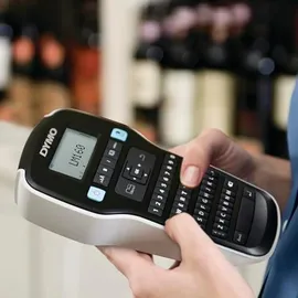 Dymo LabelManager 160 Schwarz