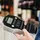 Dymo LabelManager 160 Schwarz