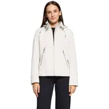 GIL BRET Damen, Sommerjacke mit abnehmbarer Kapuze Wind Chime | 38