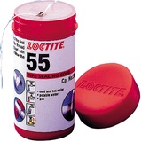 LOCTITE 55 Gewindedichtfaden Herstellerfarbe Weiß 2056936