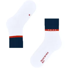 Falke RU4 Endurance Compression Laufsocken 1 Paar Weiß 39-41