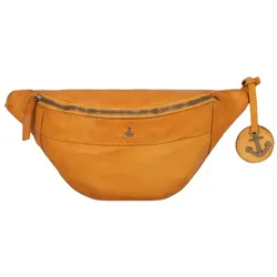 Harbour 2nd Anchor Love Jamie Gürteltasche Leder 26 cm charming cognac