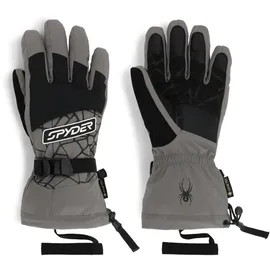 Spyder Overweb GTX Gloves, Herren, Storm, M