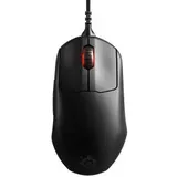 SteelSeries Prime - Esports Leistung Gaming-Maus - TrueMove Pro Optical Sensor mit 18.000 CPI - Magnetisch-optische Schalter