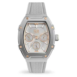 ICE-Watch Ice Boliday Grau Silikon 36 mm 022862