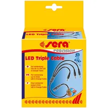 sera LED Triple Cable