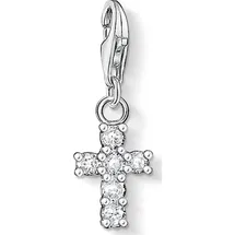 Thomas Sabo Kreuz Silber 0054-051-14