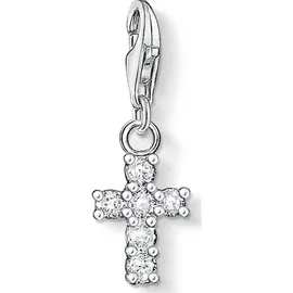 Thomas Sabo Kreuz Silber 0054-051-14