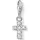 Thomas Sabo Kreuz Silber 0054-051-14