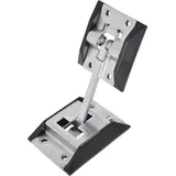 PRO PLUS ProPlus 342124S Türfeststeller