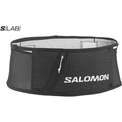 Salomon S-Lab Ceinture / porte dossard - Noir - S