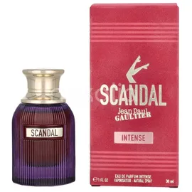 Jean Paul Gaultier Scandal Intense Eau de Parfum 30 ml