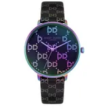 Daisy Dixon London KENDALL Quarz Leder 36 mm DD146BY